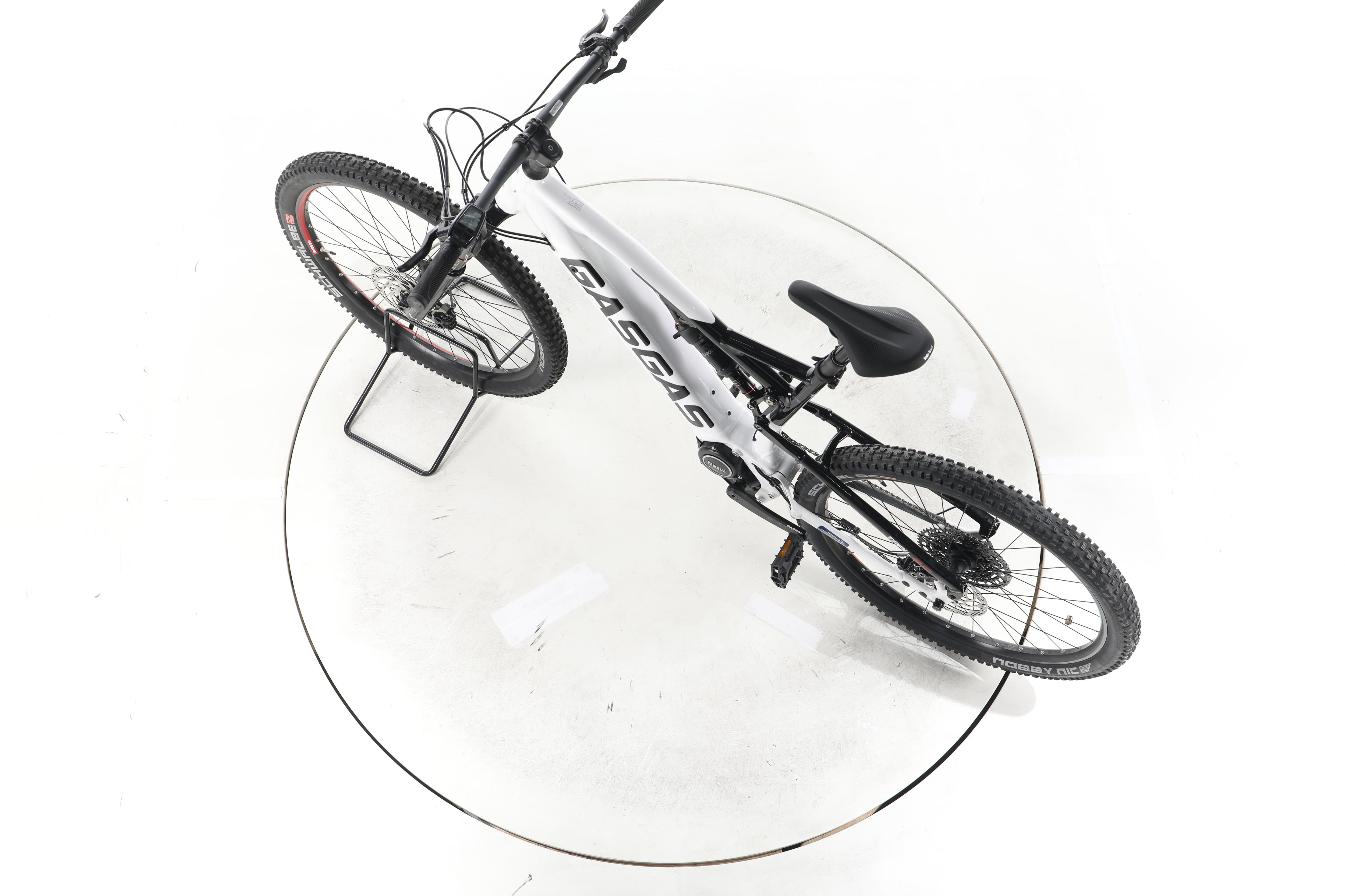 GASGAS G Trail 2.0 E-Bike Fully - Image 20