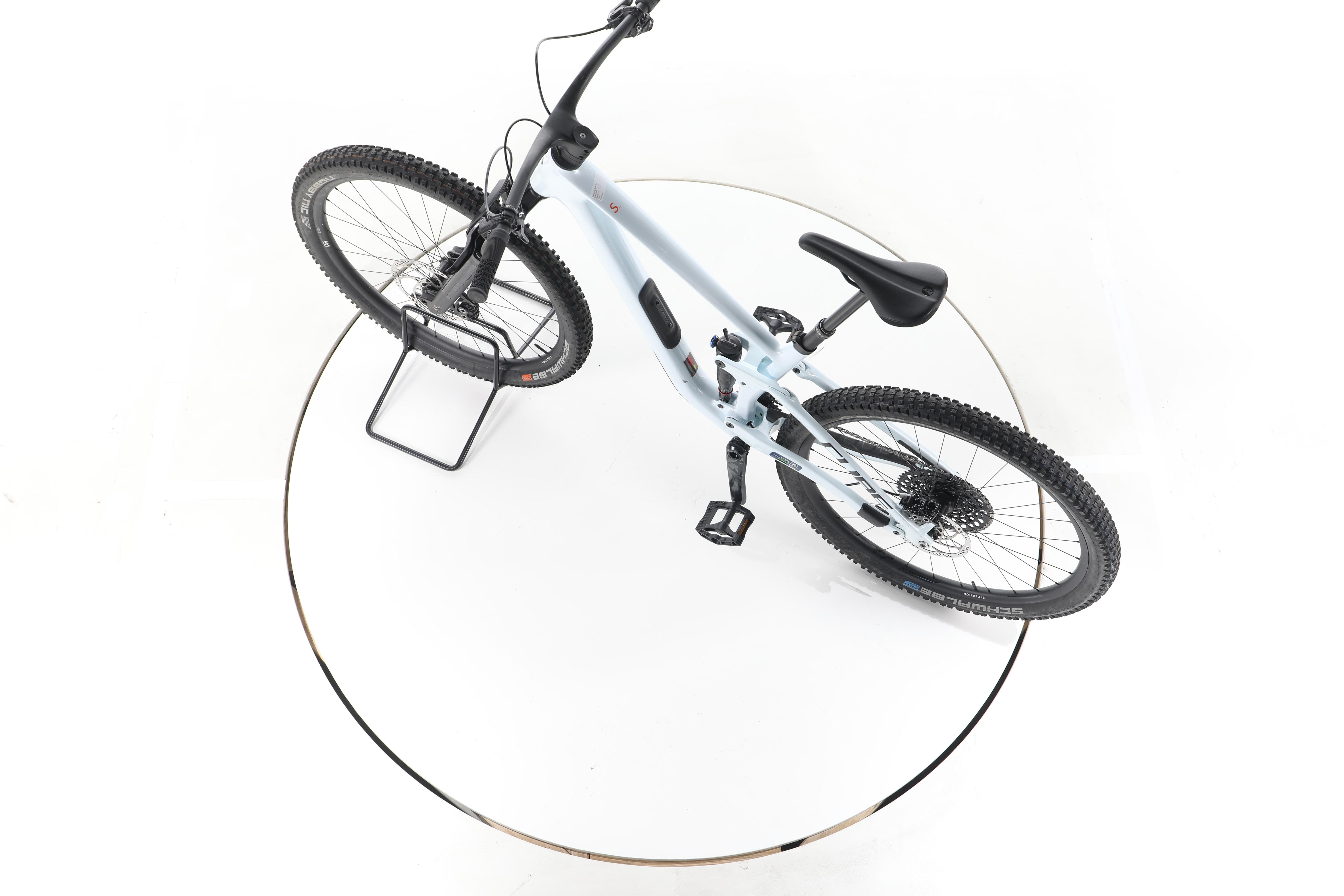 Cube Stereo ONE44 C:68X SLX Fahrrad Fully - Image 20