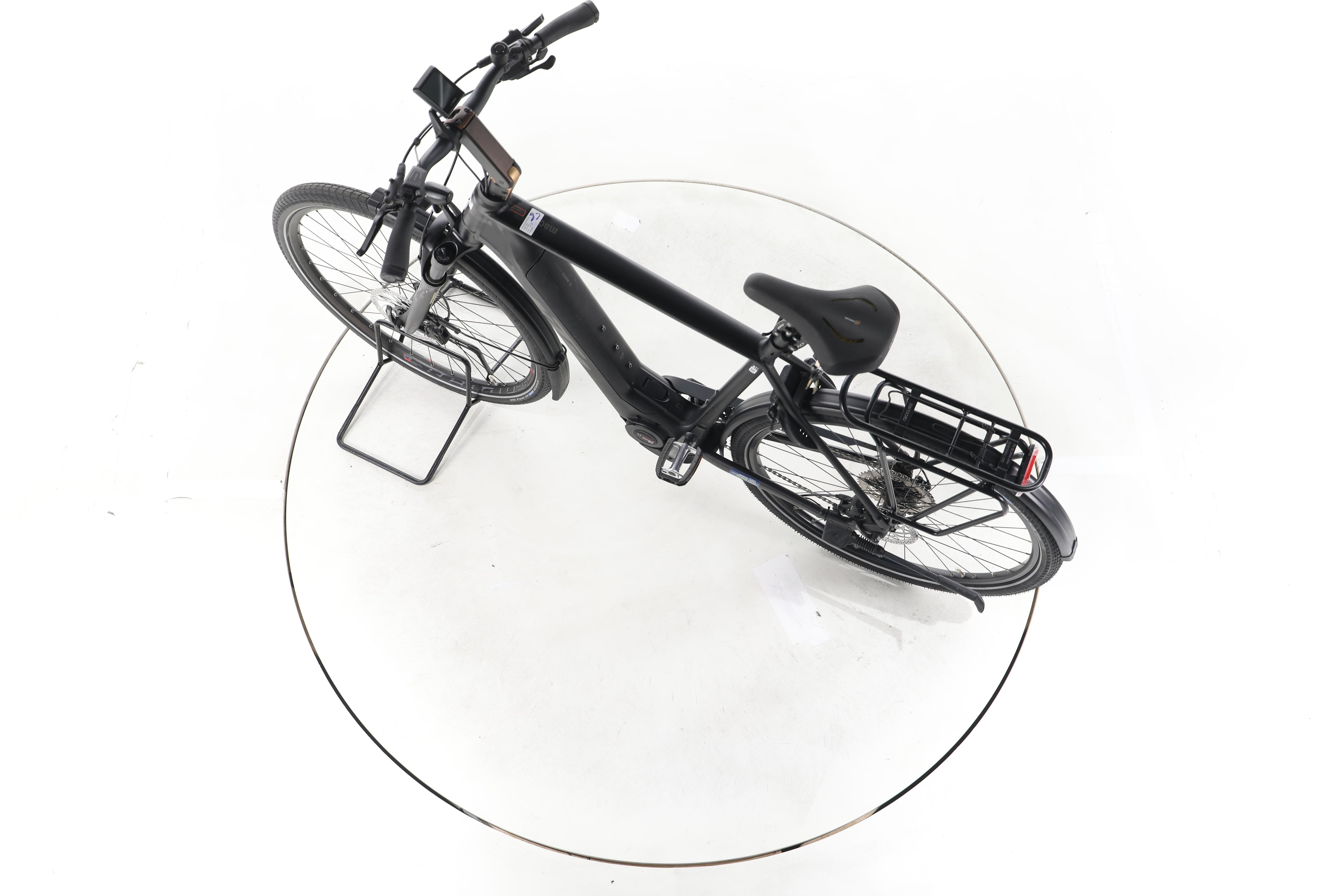 KTM Macina Style Trekking E-Bike - Image 20