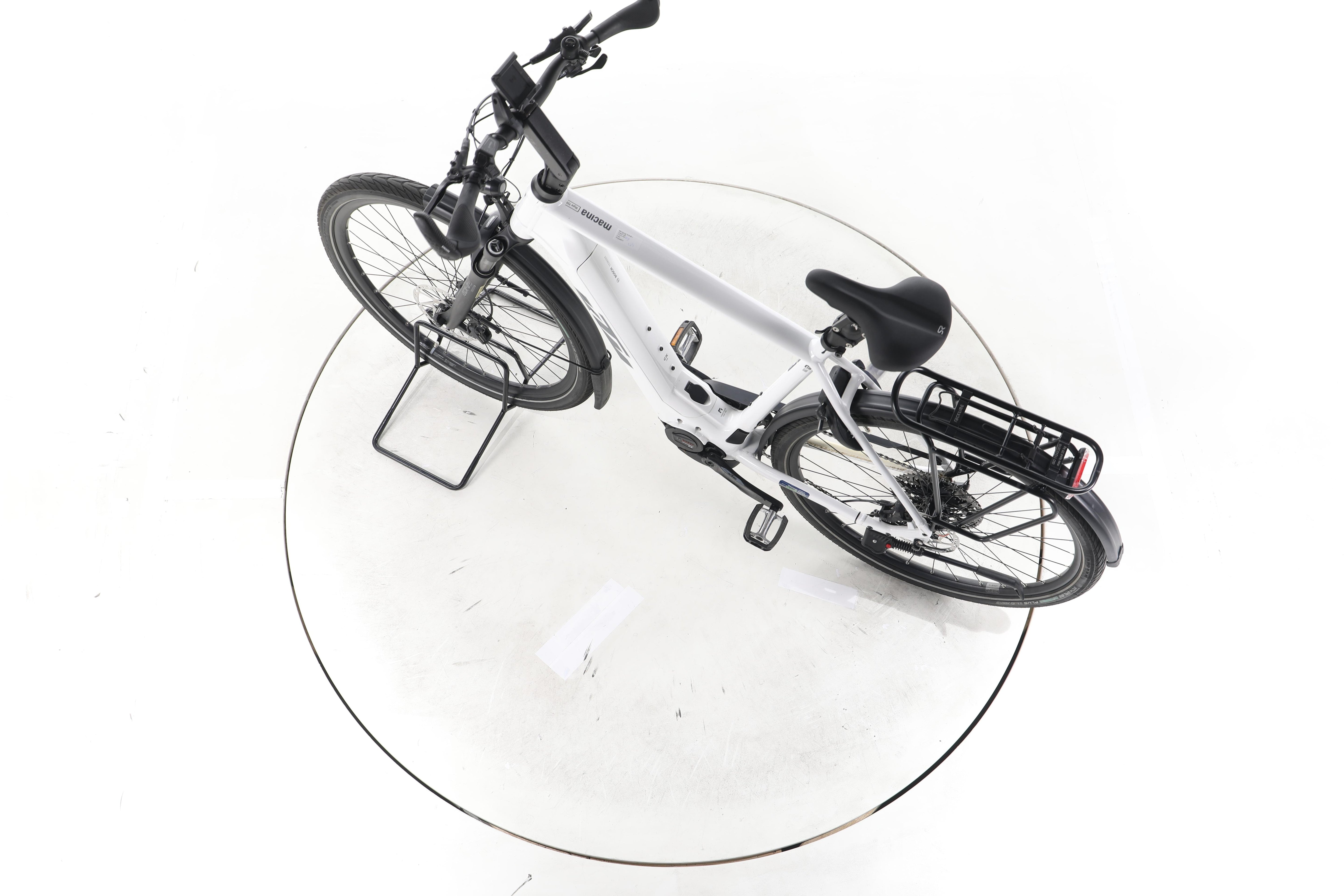 KTM Macina Style 720 Trekking E-Bike - Image 20