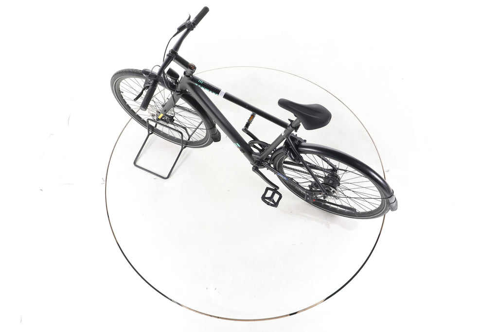 TENWAYS CGO600 City E-Bike - Image 20