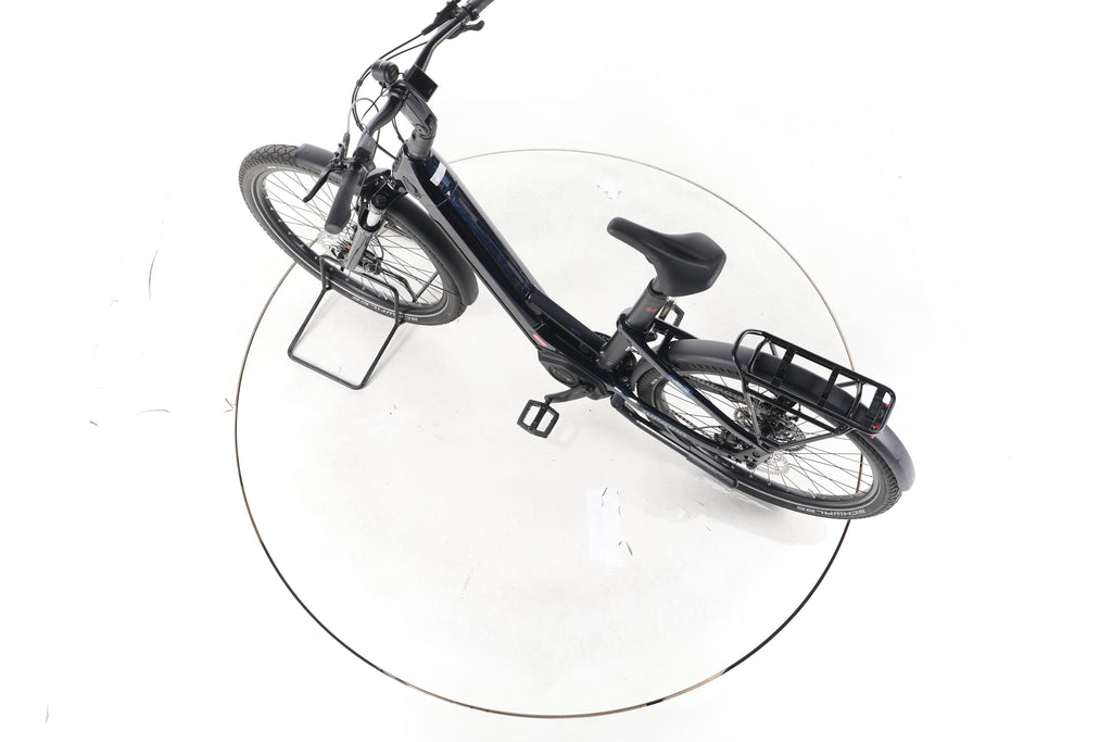 Winora Yakun 10 Trekking E-Bike Tiefeinsteiger - Image 20