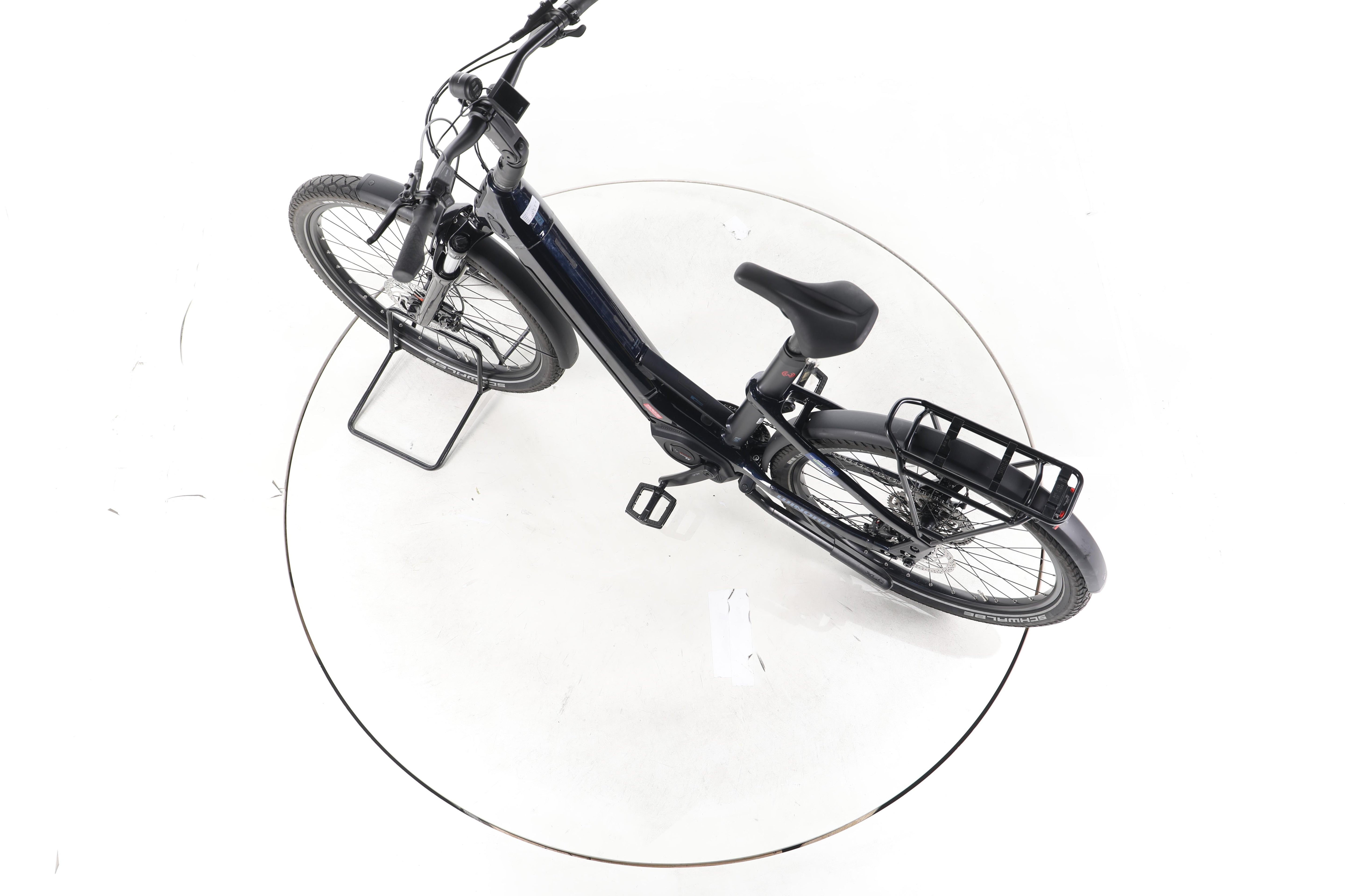 Winora Yakun 10 Trekking E-Bike Tiefeinsteiger - Image 20
