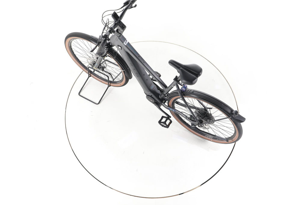 Bulls Cross Rider EVO 2 Trekking E-Bike - Image 20