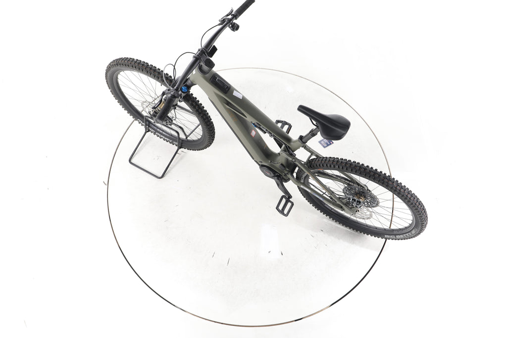 Cube Stereo Hybrid ONE44 HPC E-Bike Fully Carbon 2025 - Image 20