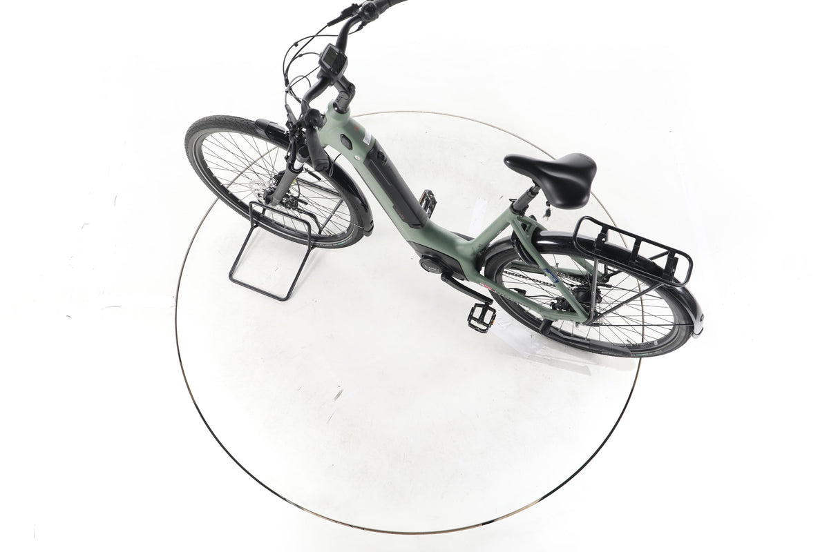 Winora Tria N8 City E-Bike Tiefeinsteiger - Image 20