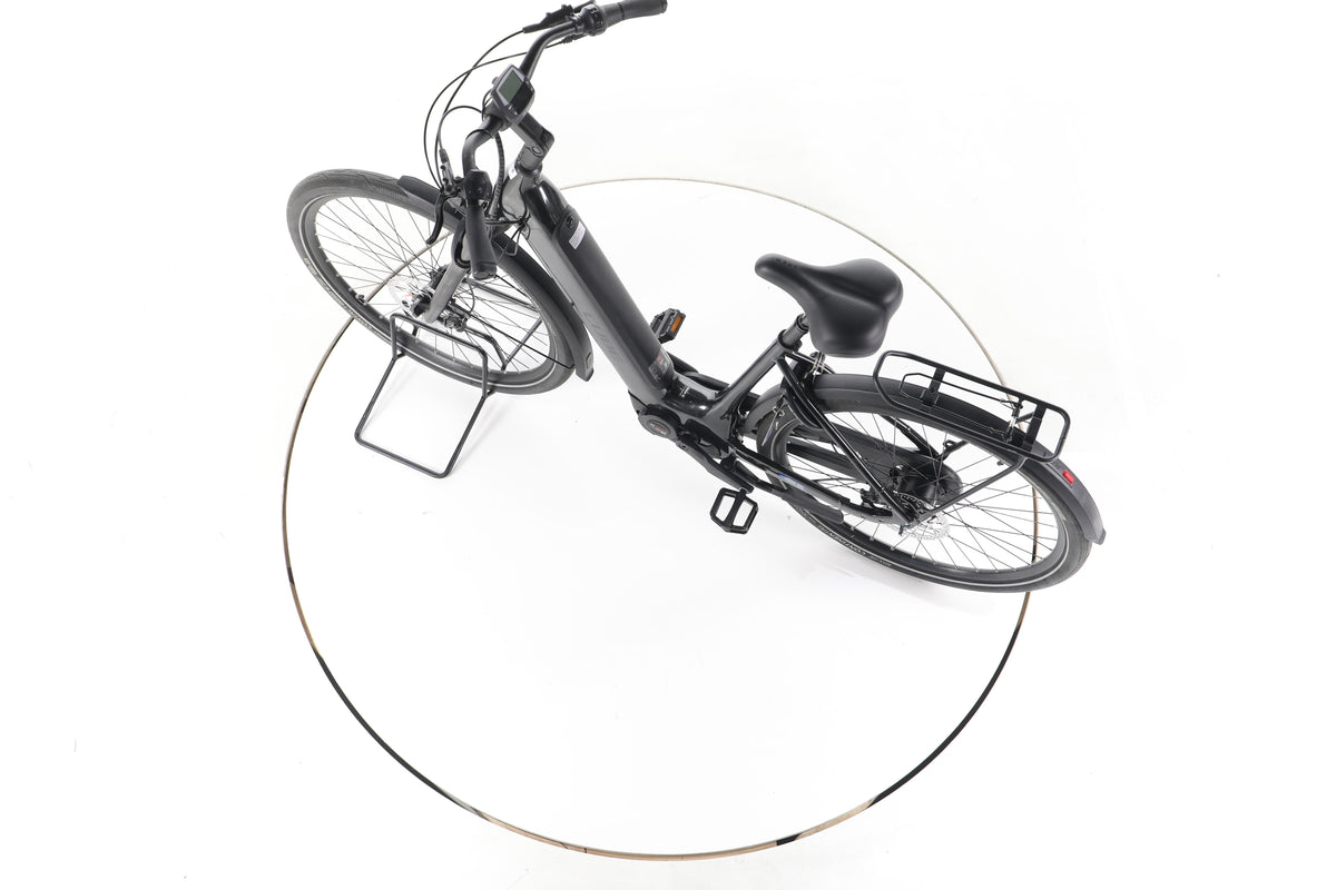 Cube Supreme Hybrid EX City E-Bike Tiefeinsteiger - Image 20