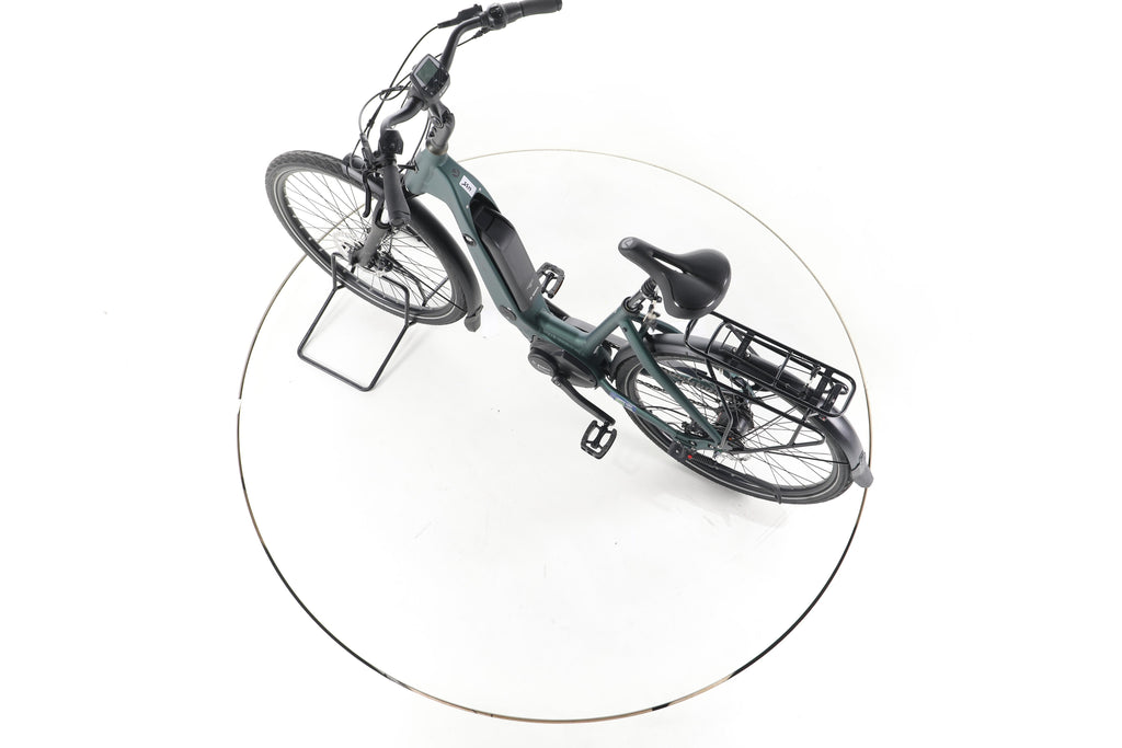 Velo de Ville AEB 400 City E-Bike Tiefeinsteiger - Image 20