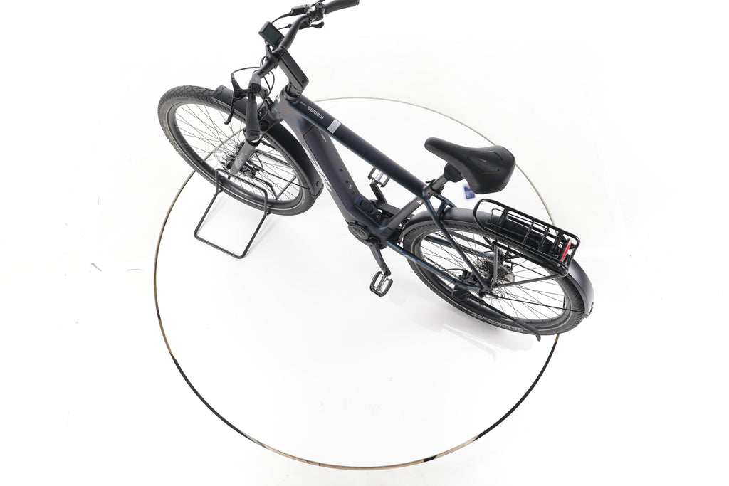 KTM Macina Gran 720 Trekking E-Bike 2026 - Image 20