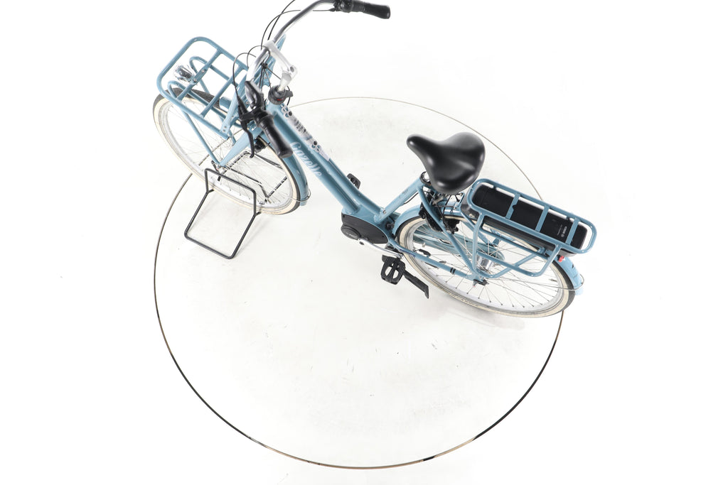 Gazelle Miss Grace C7+ HMB City E-Bike Tiefeinsteiger 2025 - Image 20