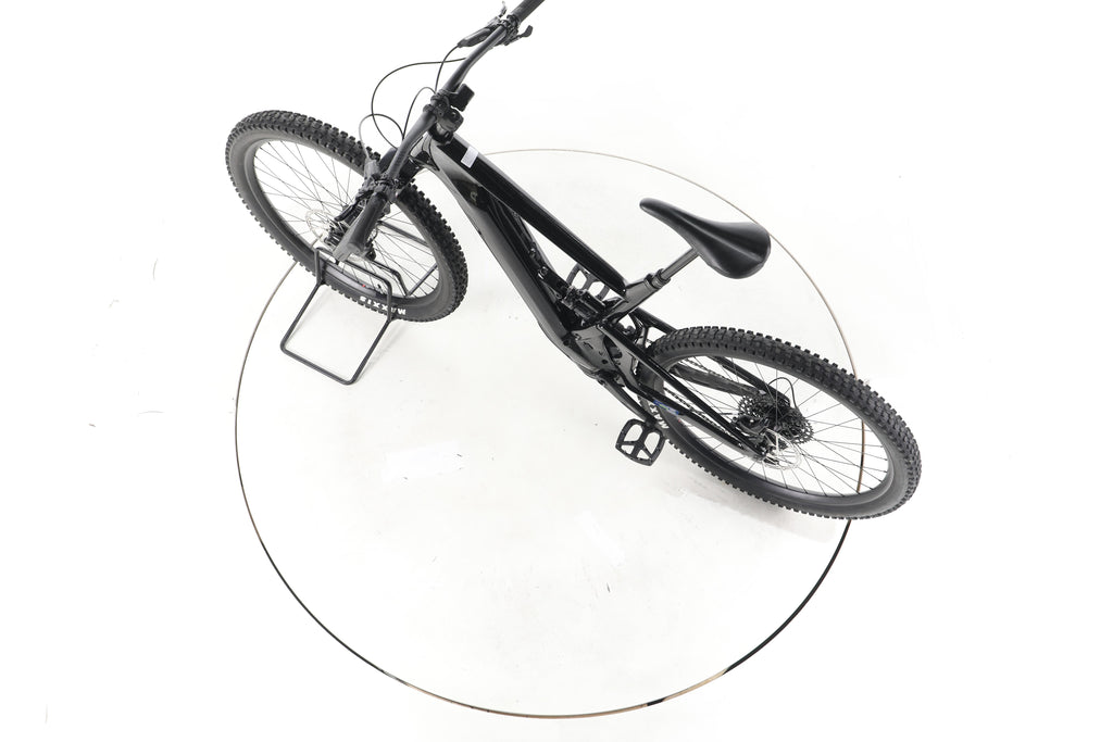 SCOR 4060 Z LT NX E-Bike Fully Carbon - Image 20