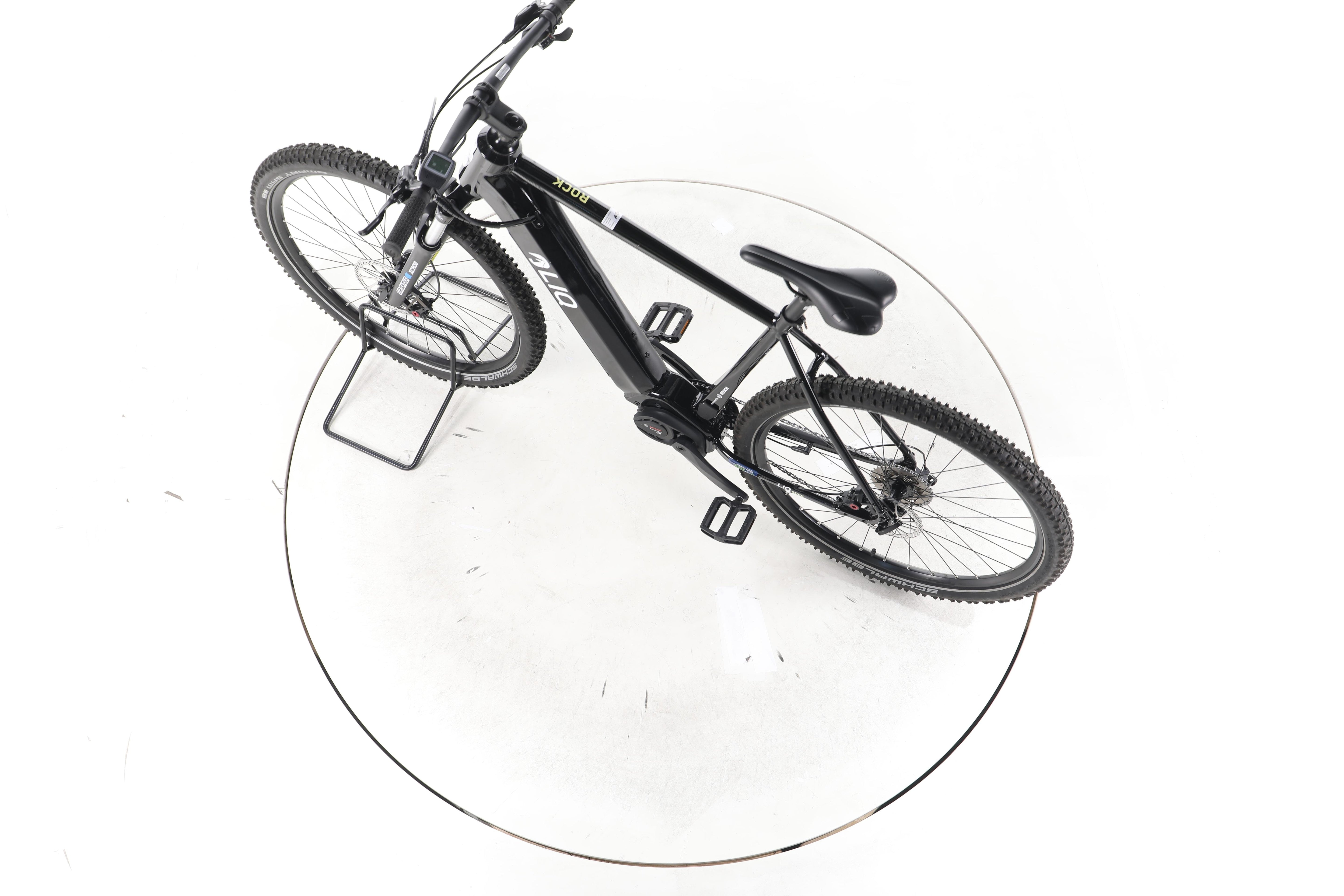LIQBIKE LIQrock Hardtail E-Bike - Image 20