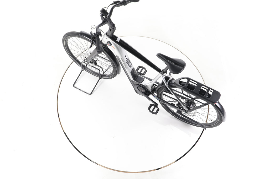Cannondale Mavaro Neo 2 City E-Bike - Image 20