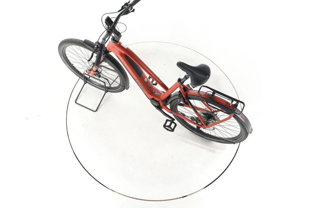 Cube Kathmandu Hybrid EXC Trekking E-Bike 2024 - Image 20