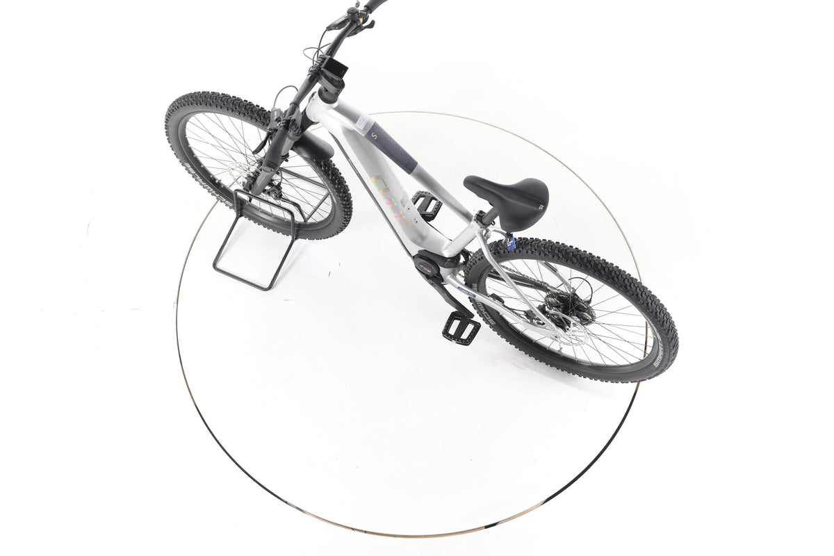 Cube Reaction Hybrid SLX E-Bike - Image 20