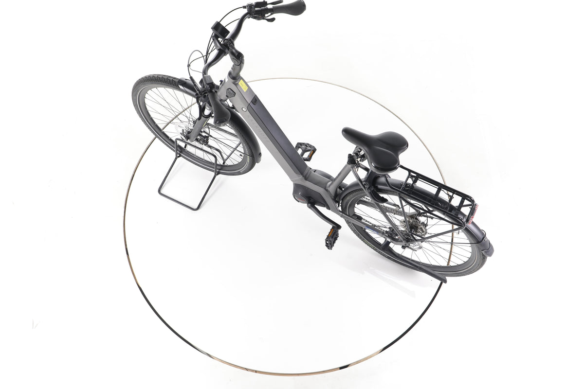 Kalkhoff Endeavour 3.B Move Trekking E-Bike Tiefeinsteiger - Image 20