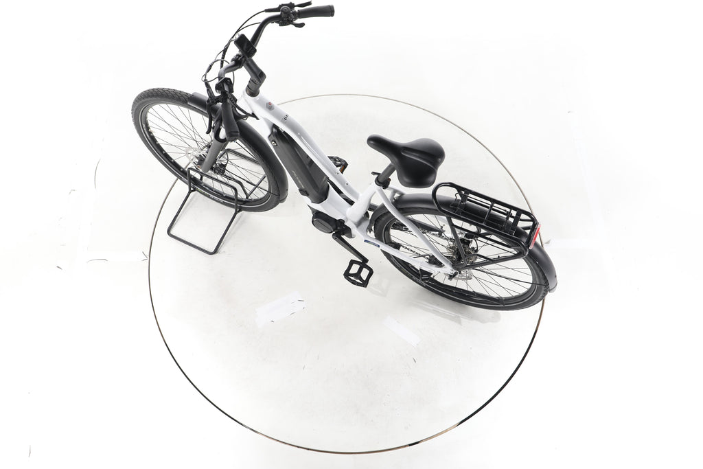 FLYER Upstreet 5 3.12 Trekking E-Bike Tiefeinsteiger - Image 20