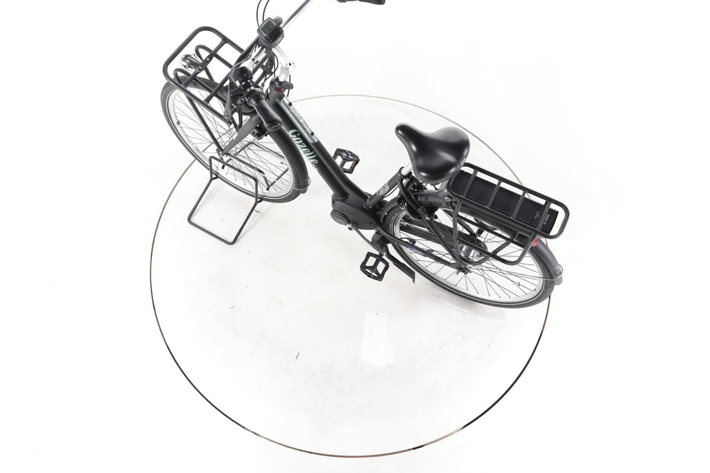 Gazelle Miss Grace C7+ City E-Bike - Image 20