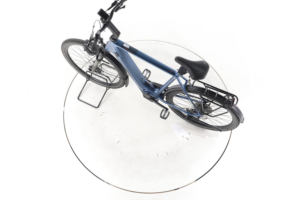 KTM Cento 10 Plus Trekking E-Bike 2025 - Image 20