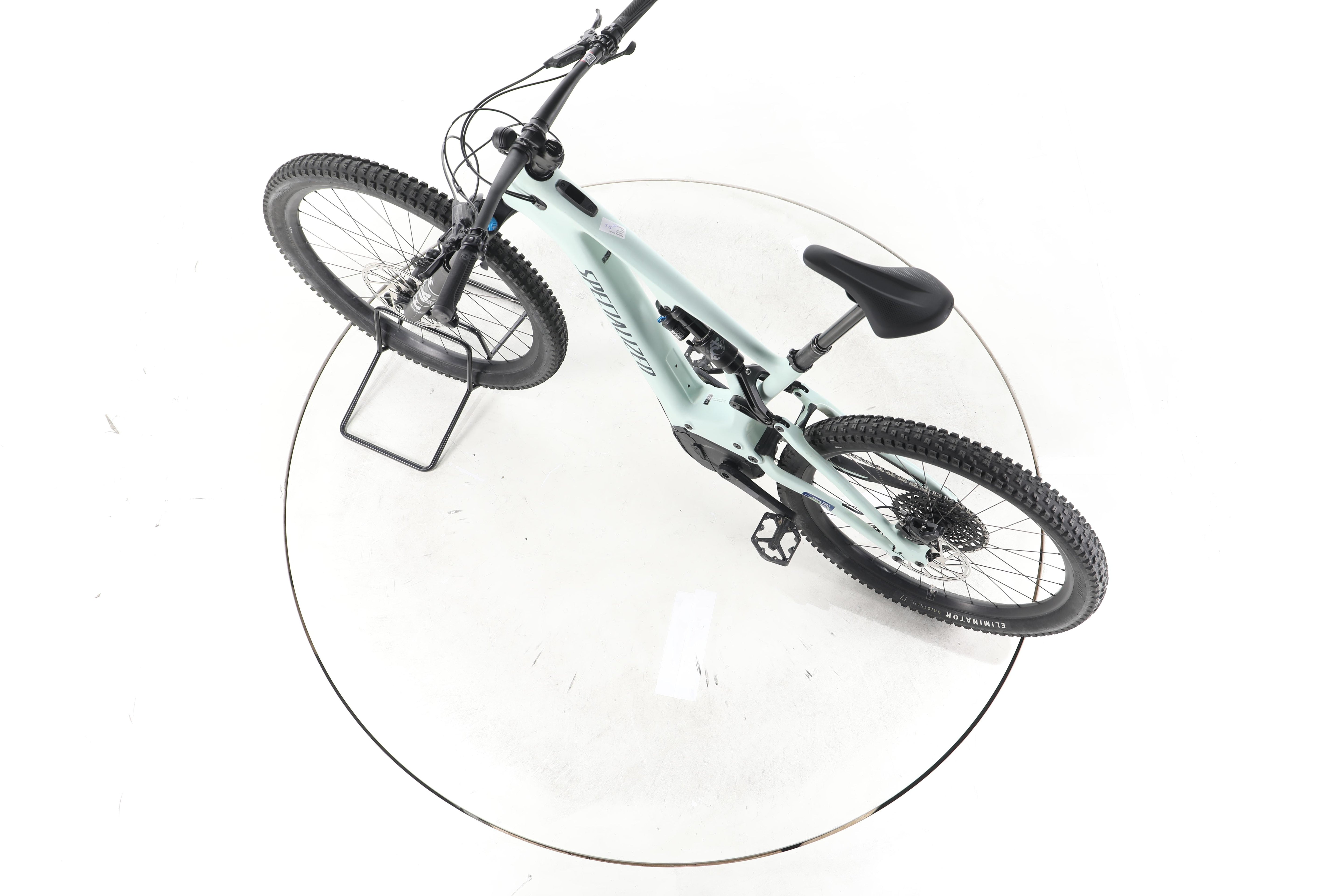 Conway Cairon SUV FS 4.7 SUV E-Bike 2024 - Image 20