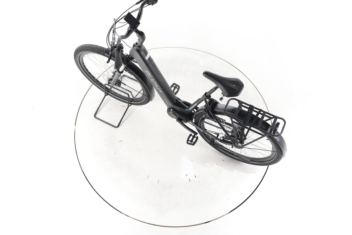 Puch Q 4.8 City E-Bike Tiefeinsteiger - Image 20