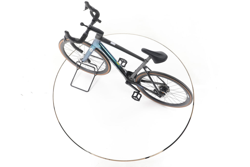 Scott Addict eRIDE 10 E-Gravel & Rennrad Carbon - Image 20