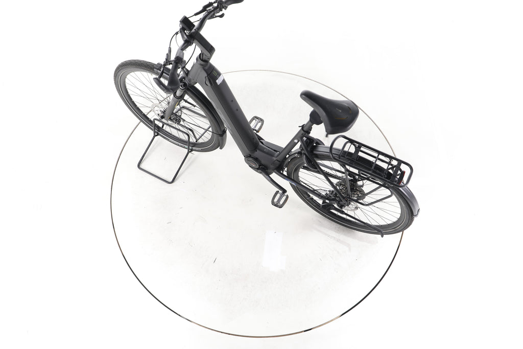 KTM ZEG Cento 10 Plus Trekking E-Bike Tiefeinsteiger - Image 20