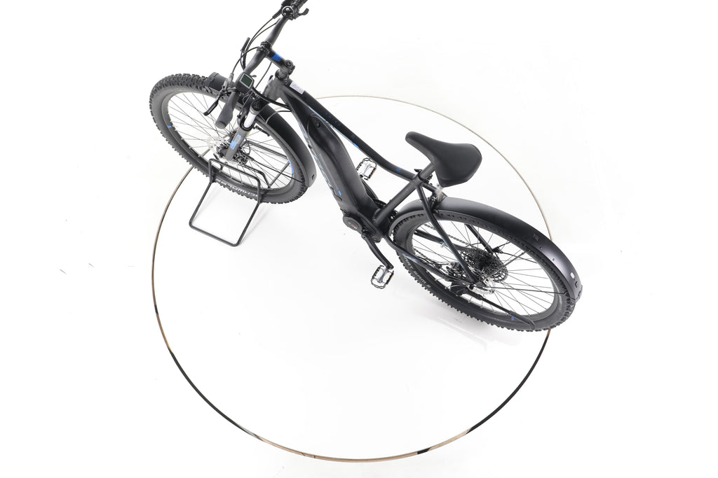 Axess Prime 29 Trekking E-Bike - Image 20