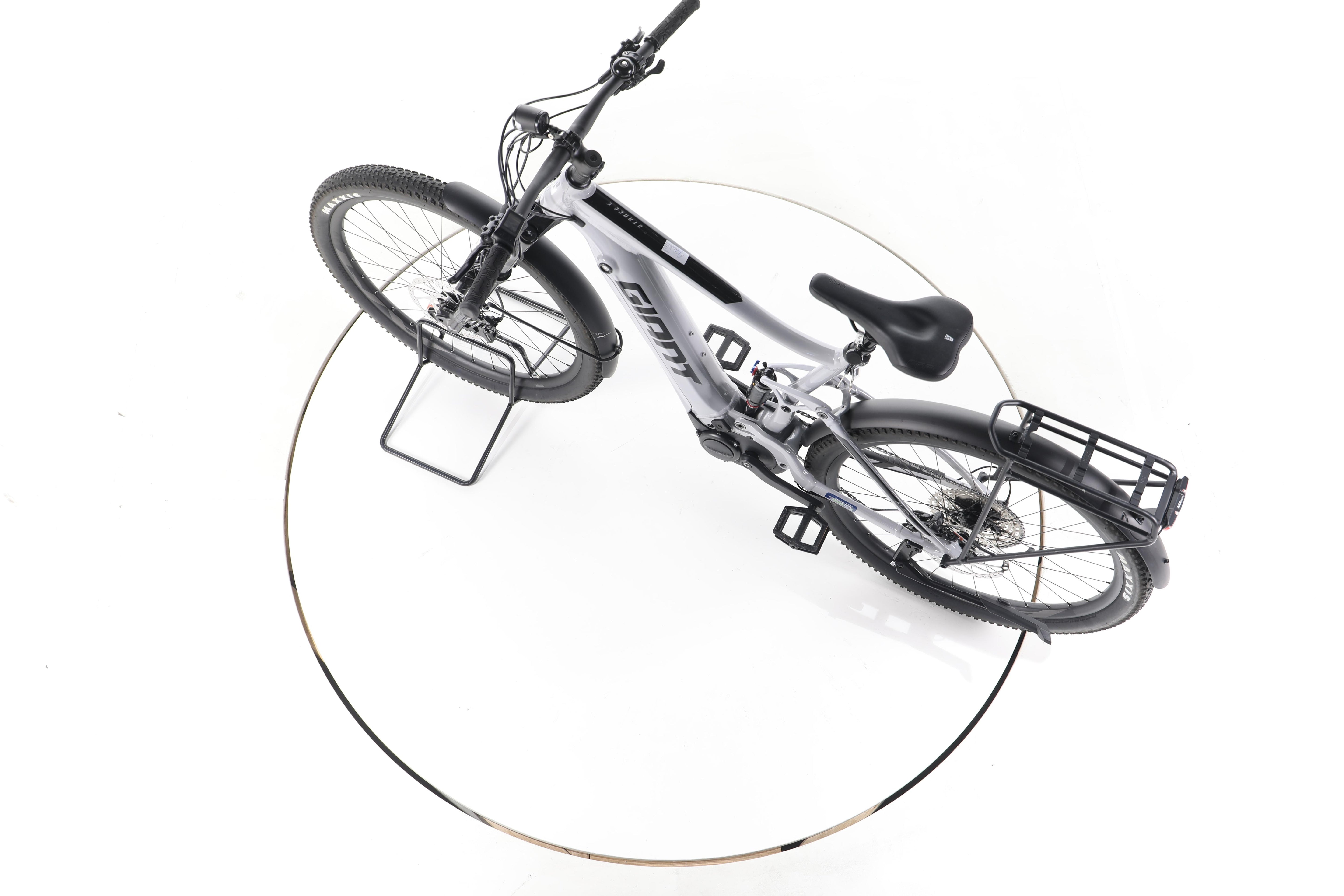 Giant Stance E+ Pro EX SUV E-Bike - Image 20