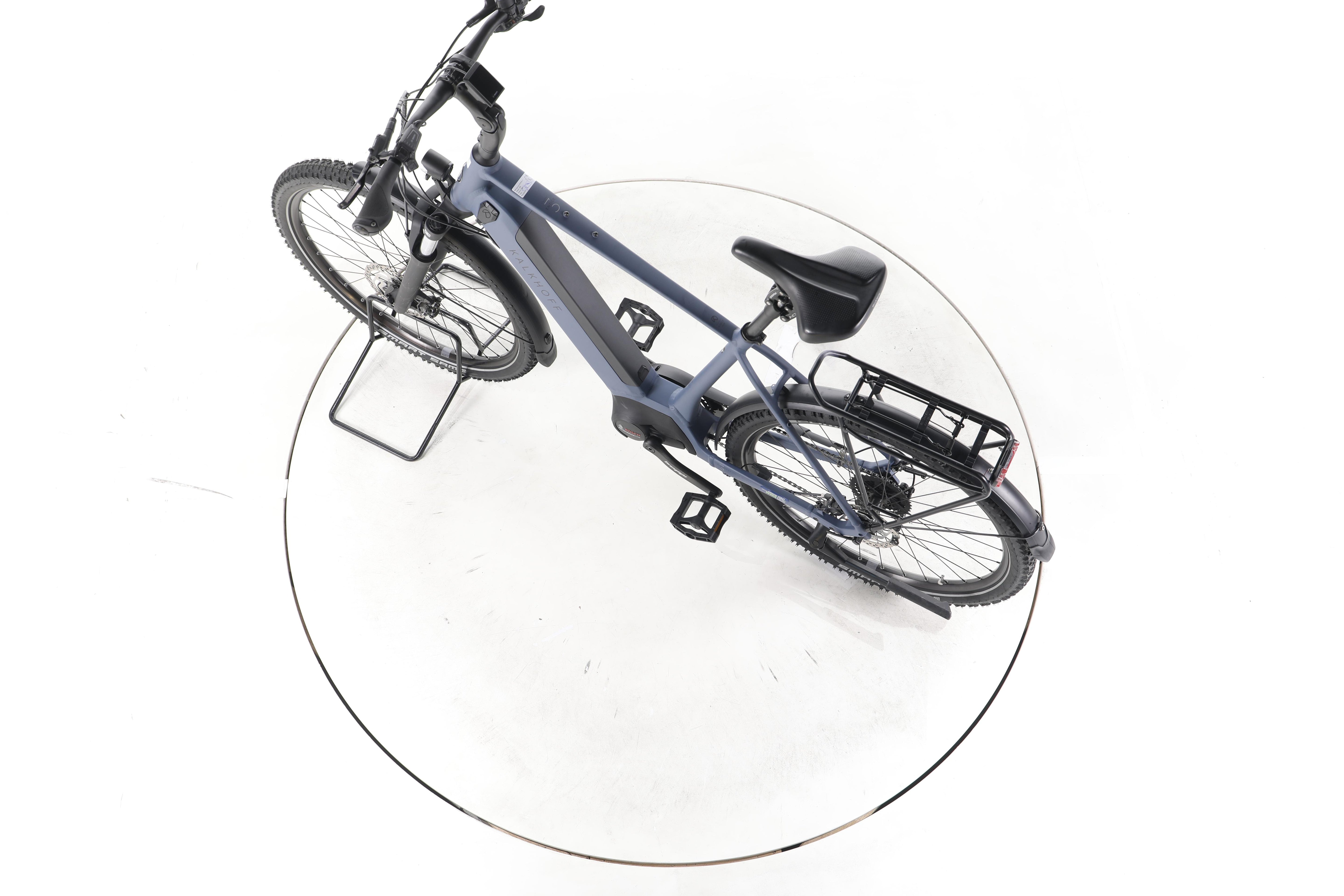 Kalkhoff ENTICE 3.B MOVE Trekking E-Bike - Image 20