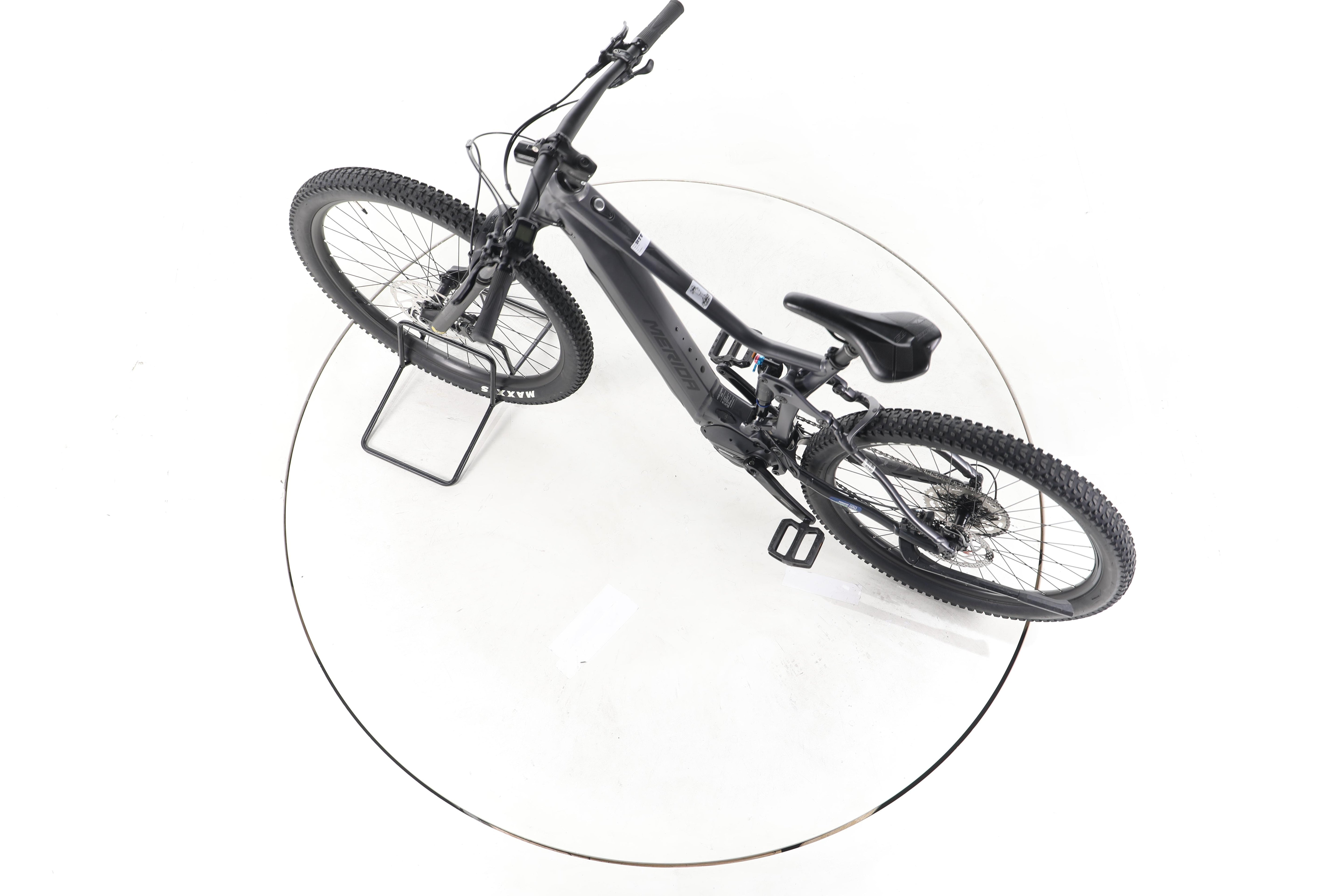 Merida eONE-Forty 475 E-Bike Fully - Image 20