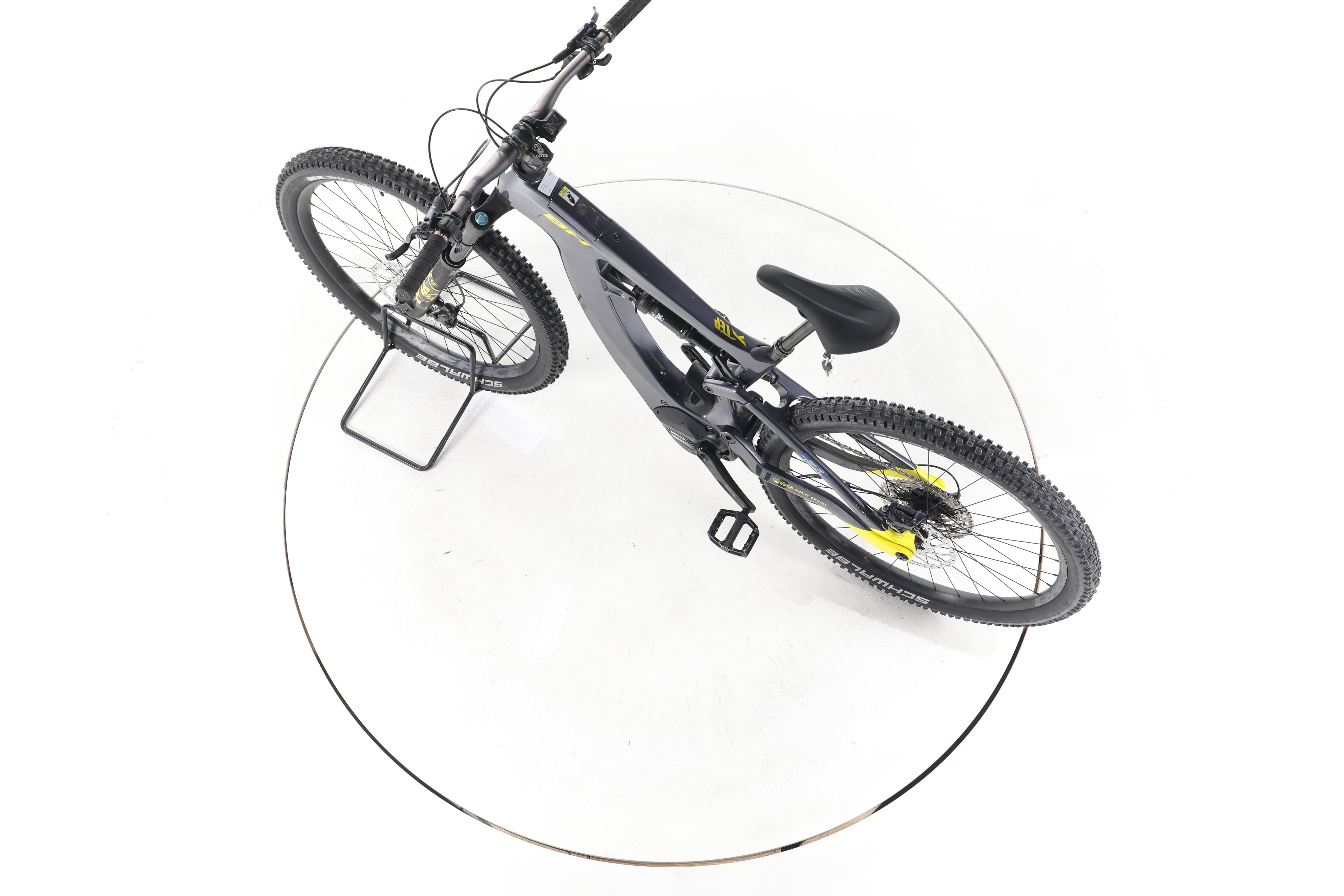 BH Bikes XTEP Lynx 5.5 Pro E-Bike Fully Carbon - Image 20