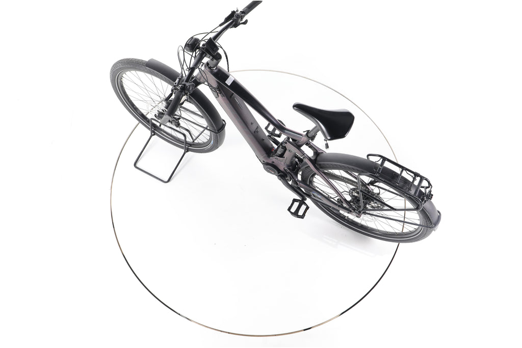 Scott Axis eRIDE FS Speed Trekking E-Bike - Image 20