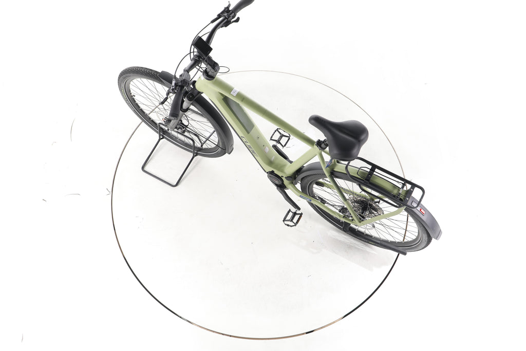 Cube Kathmandu Hybrid SLX Trekking E-Bike 2024 - Image 20