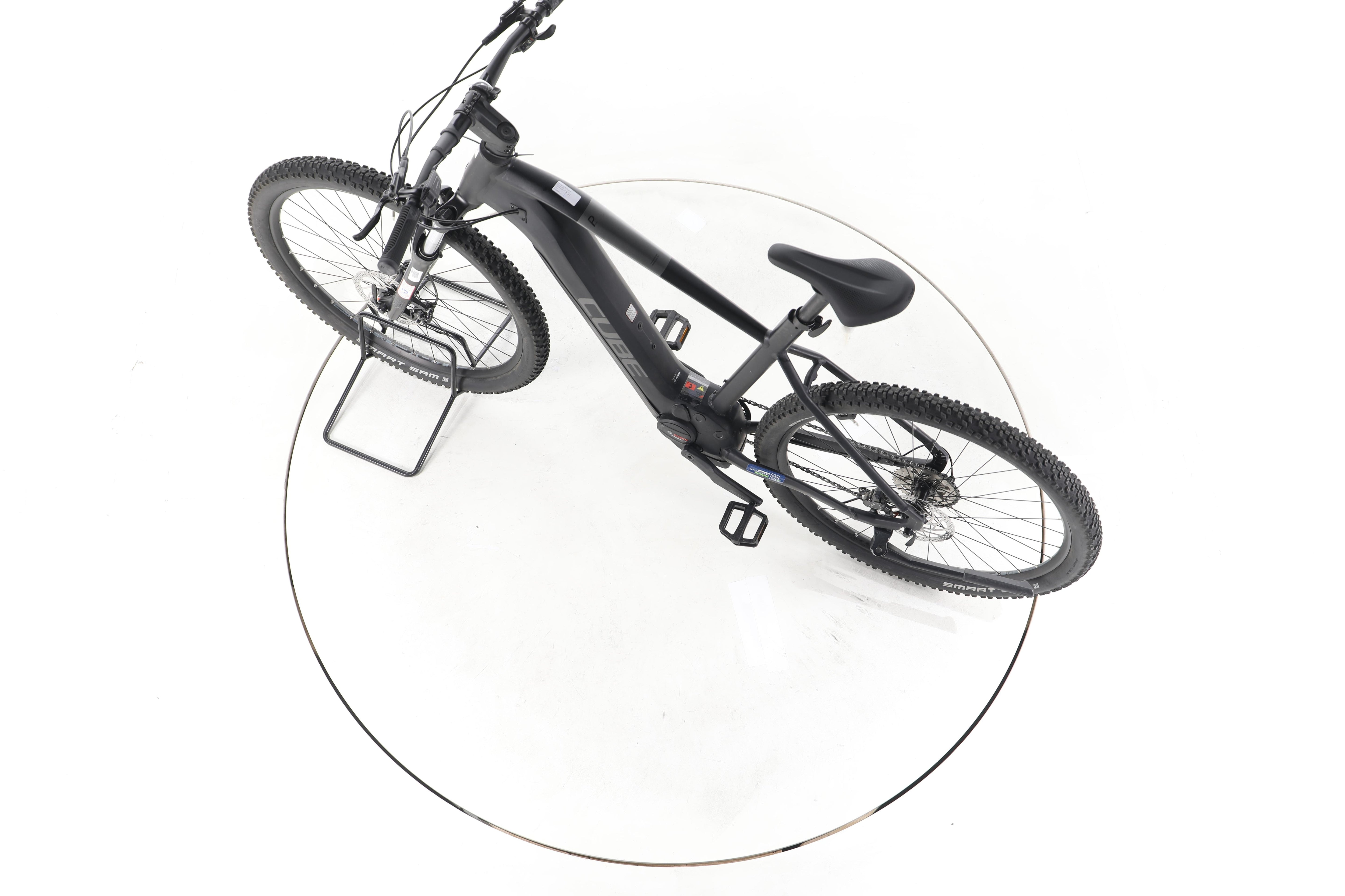 Cube Reaction hybrid performance E-Bike - Image 20