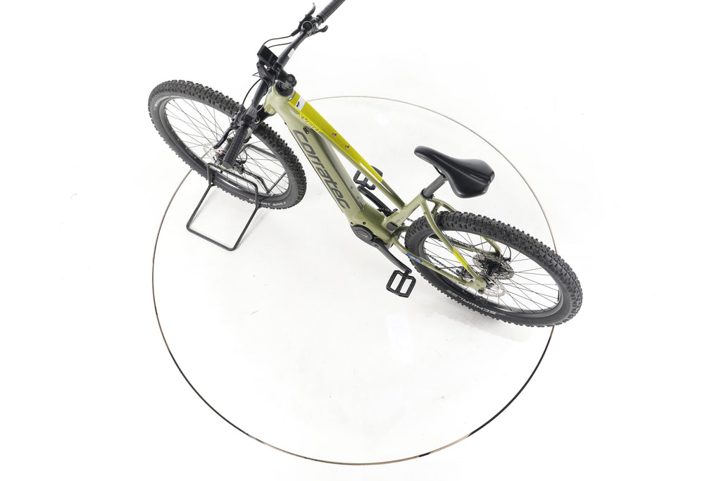 Corratec X-Vert Elite Sport E-Bike - Image 20