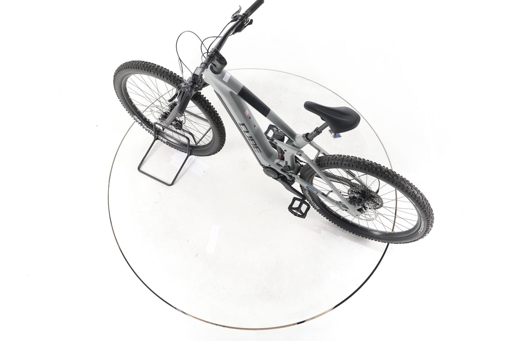 Cube Stereo Hybrid 140 HPC Pro E-Bike Fully Carbon 2024 - Image 20
