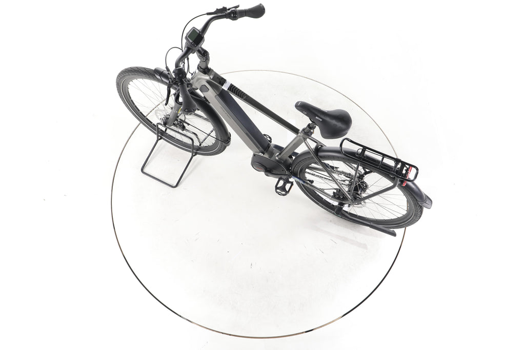 Raleigh Bristol XXL City E-Bike - Image 20