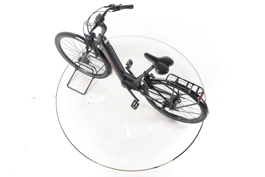 Diamant Beryll Esprit+ Gen 2 City E-Bike Tiefeinsteiger - Image 20