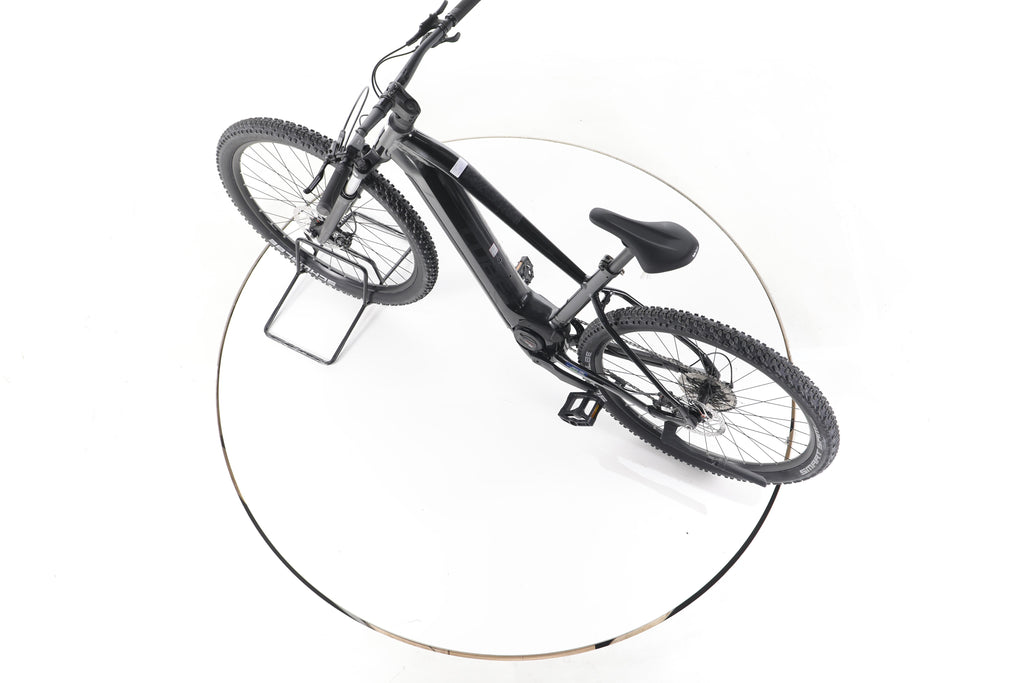 Cube Reaction Hybrid ONE E-Bike - Image 20