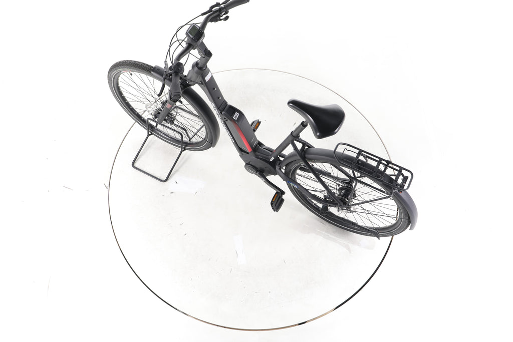 Brennabor T-35e City E-Bike Tiefeinsteiger - Image 20
