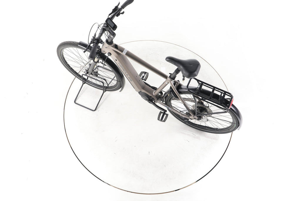 Hercules Edison Comp I-12 Trekking E-Bike - Image 20