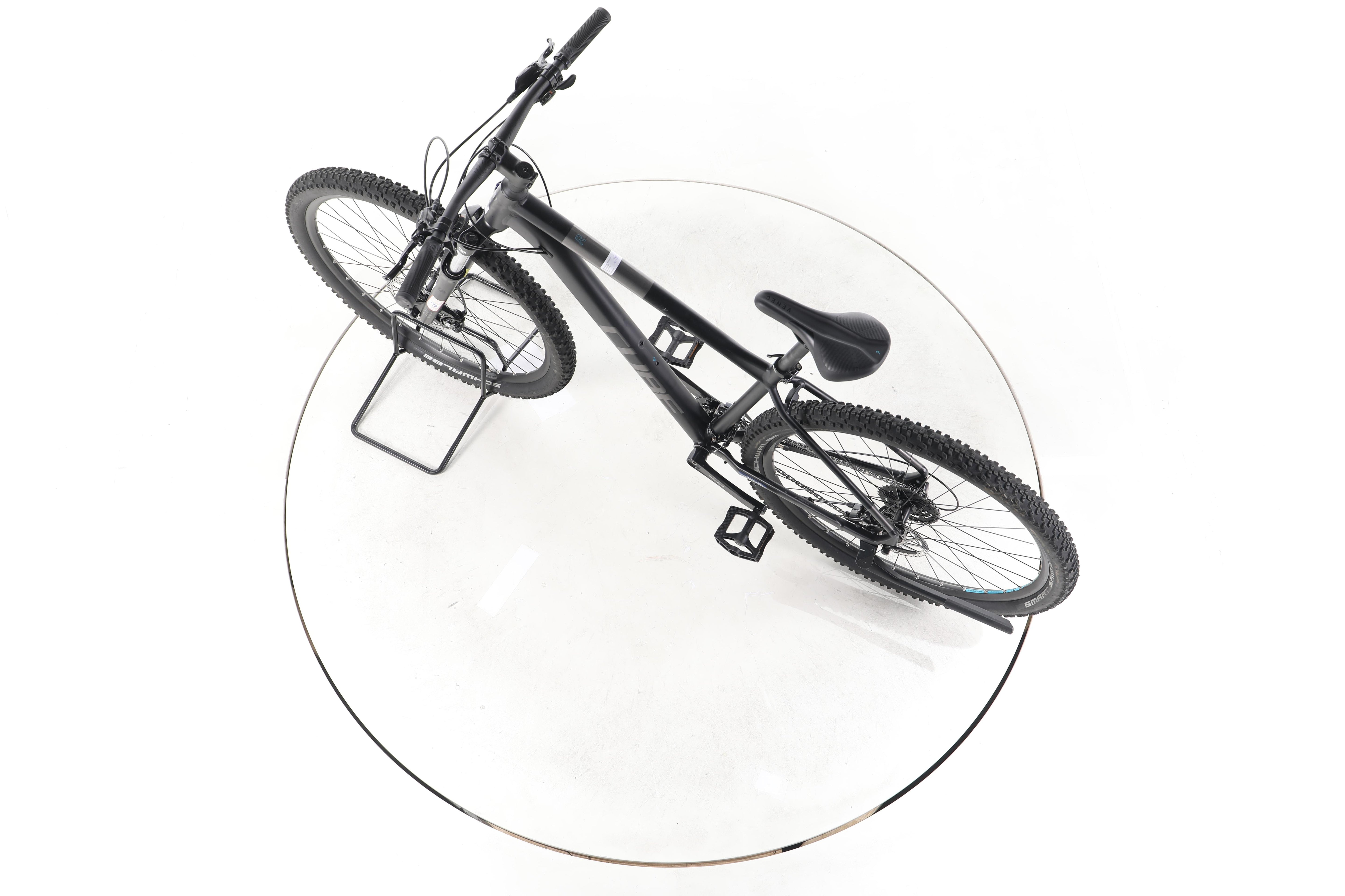 Cube Aim Race Fahrrad Hardtail - Image 20
