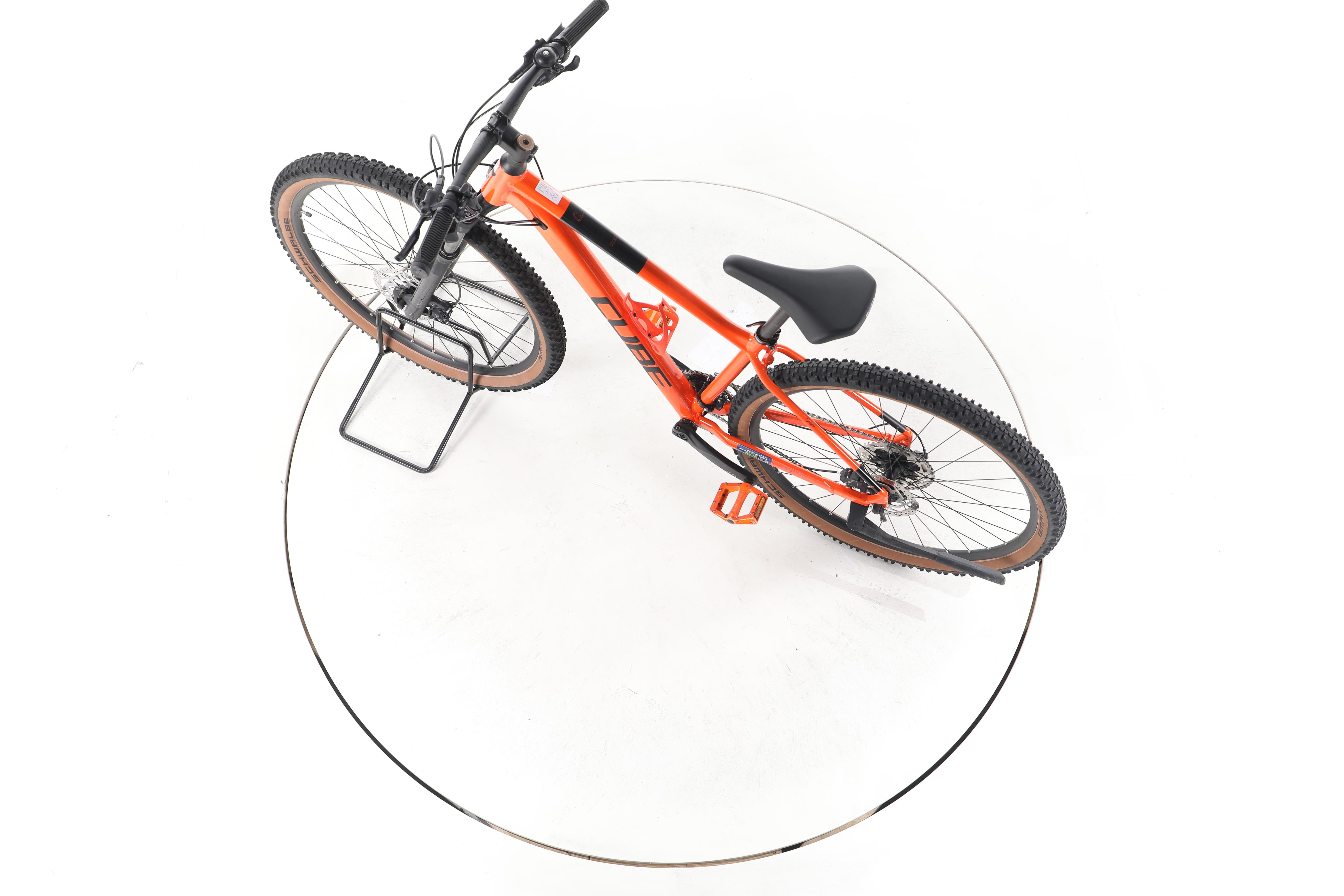 Cube Attention Fahrrad City & Trekking - Image 20