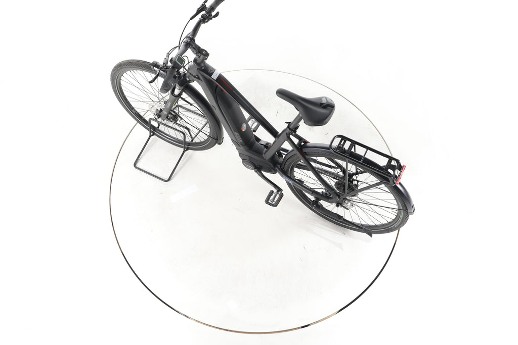 Carver Route E.400 Trekking E-Bike - Image 20