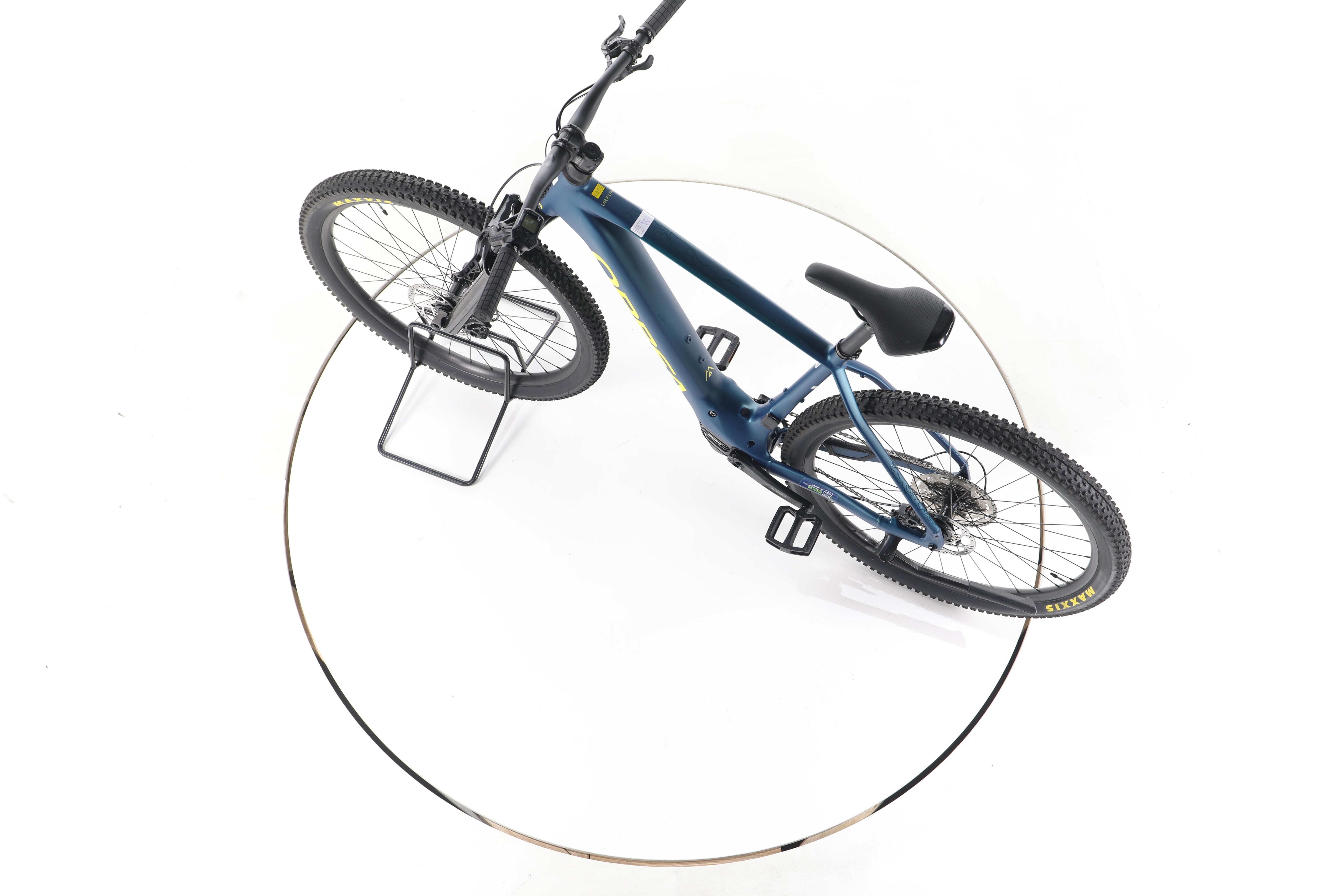 Orbea Urrun 30 E-Bike - Image 20