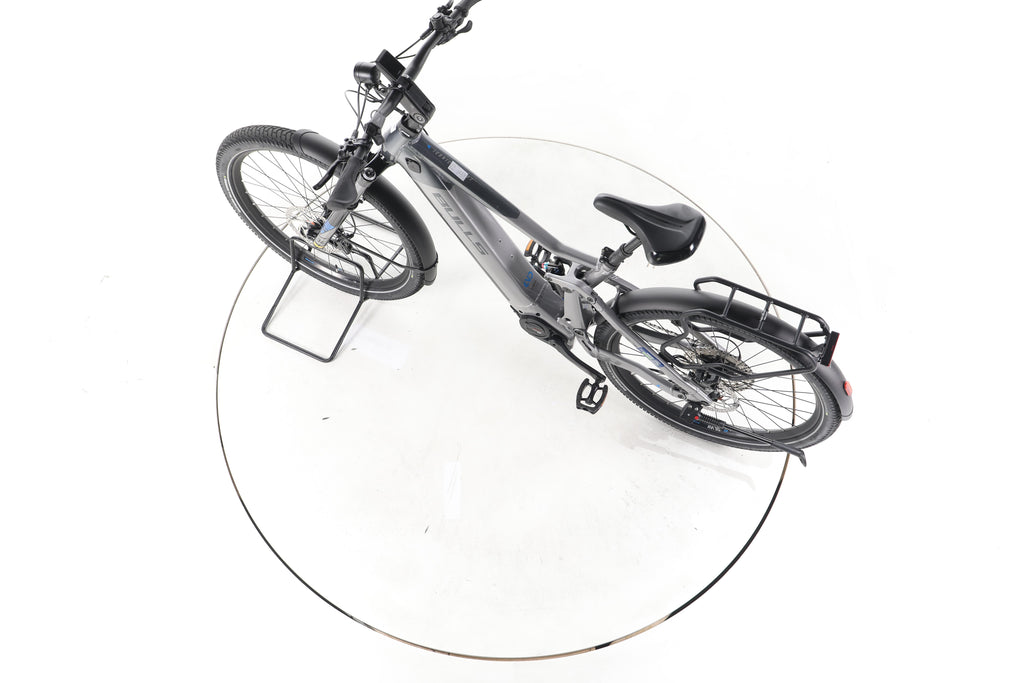 Bulls Iconic EVO TR2 SUV E-Bike - Image 20