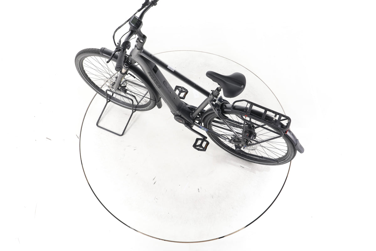 Pegasus Premio Evo 5F Lite City E-Bike - Image 20