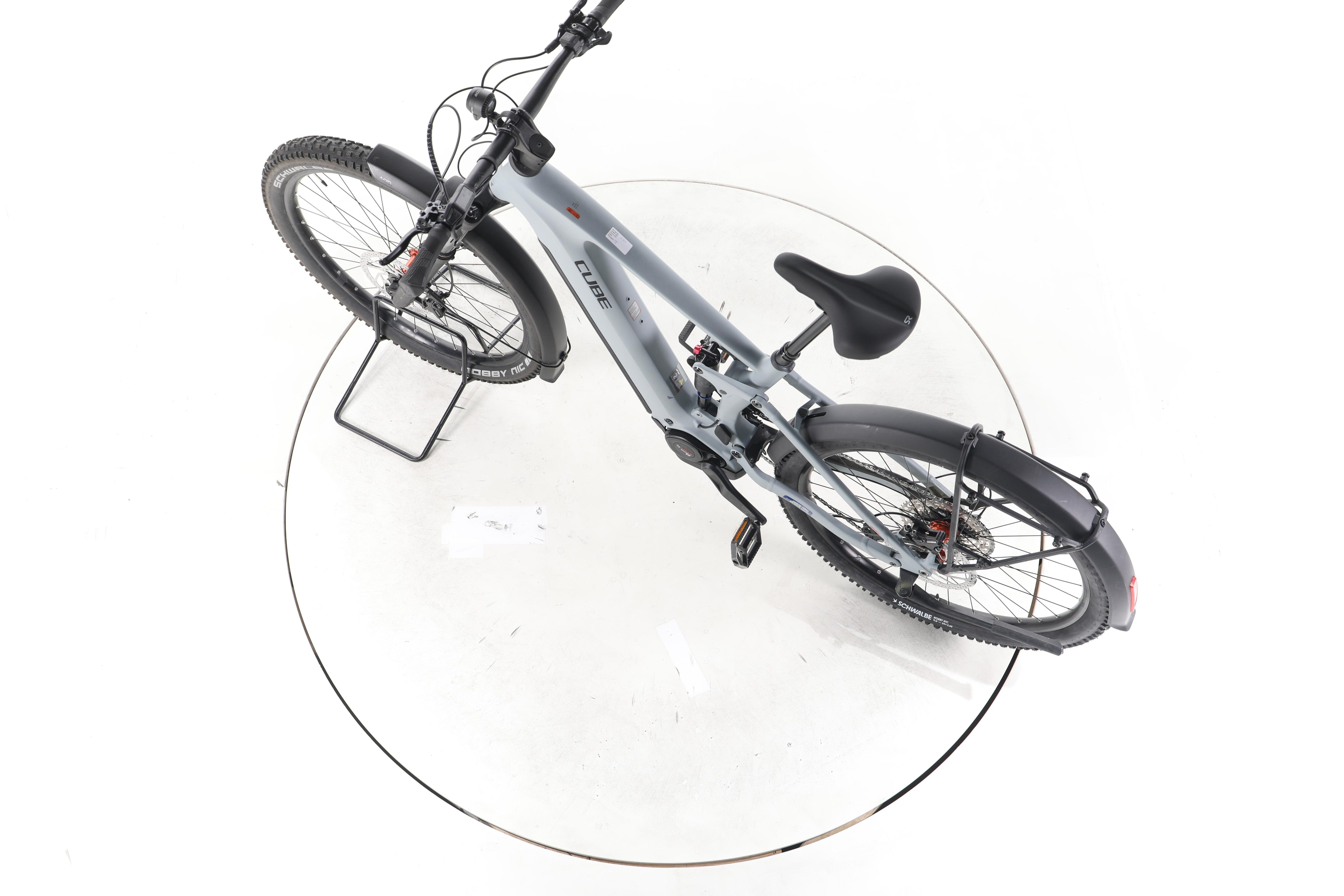 Cube Stereo Hybrid ONE44 Pro FE E-Bike Fully 2026 - Image 20