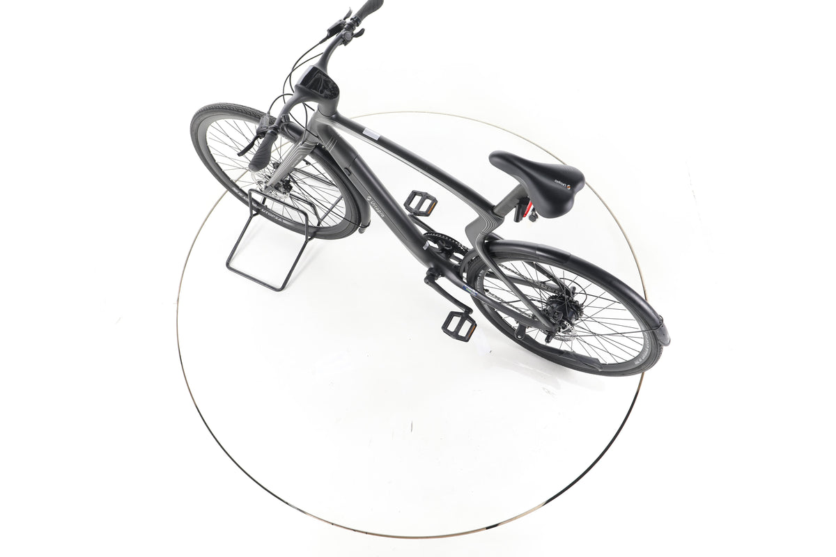 Urtopia 1 E-Bike Carbon - Image 20